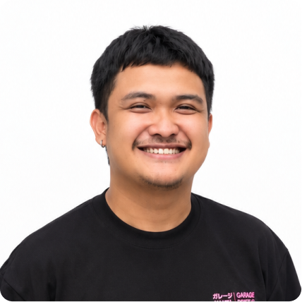 Raka Pratama PC