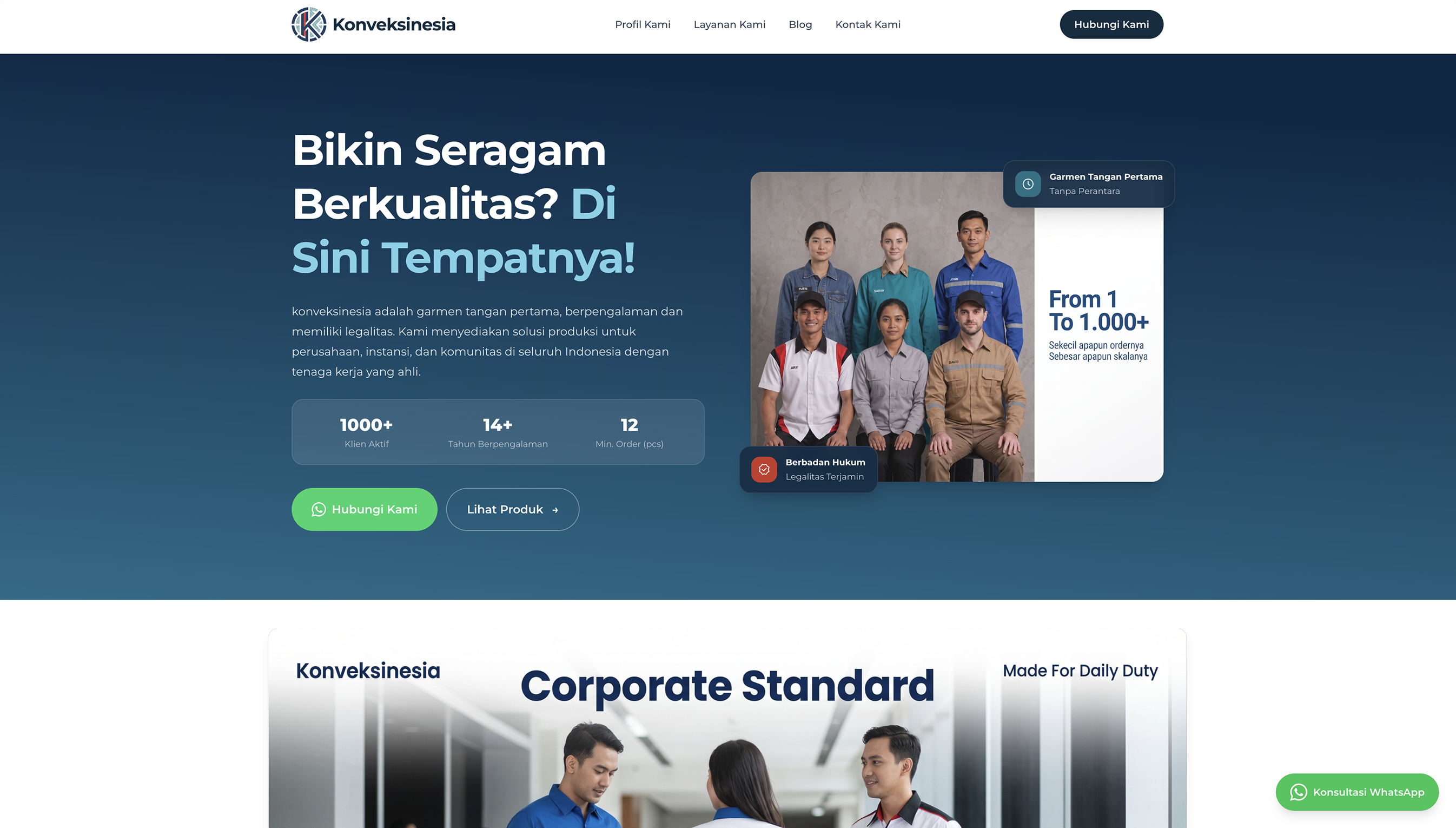 Konveksinesia