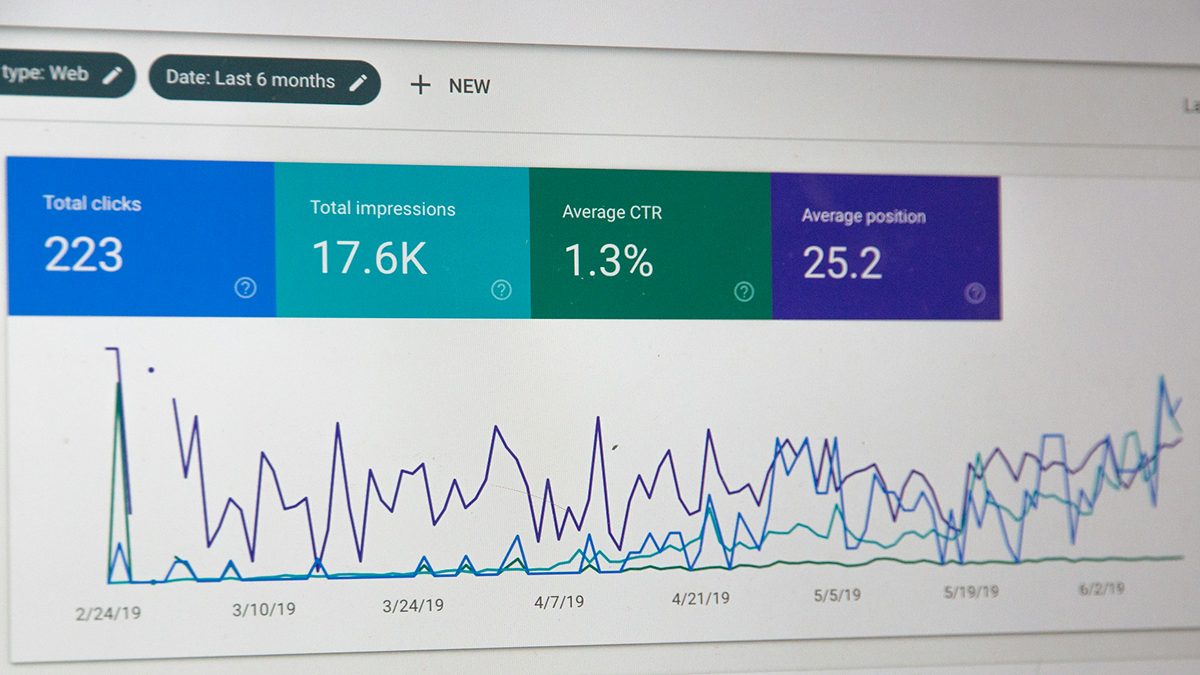 SEO untuk Bisnis: Cara Meningkatkan Visibilitas di Google